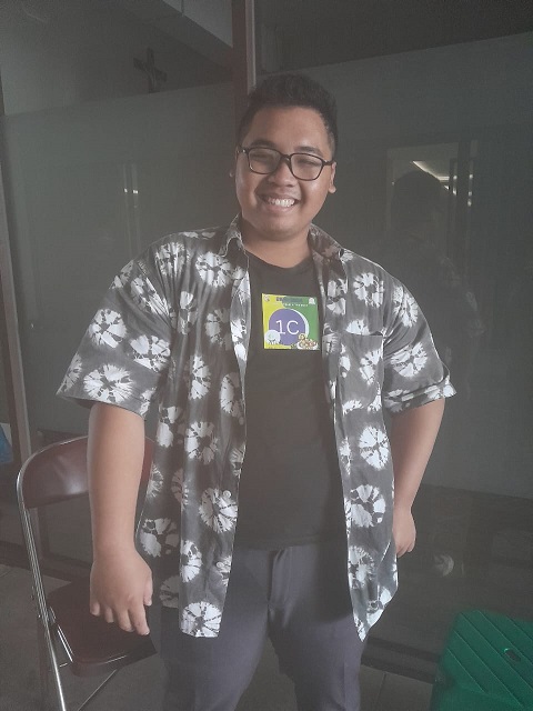 felix PAKAI